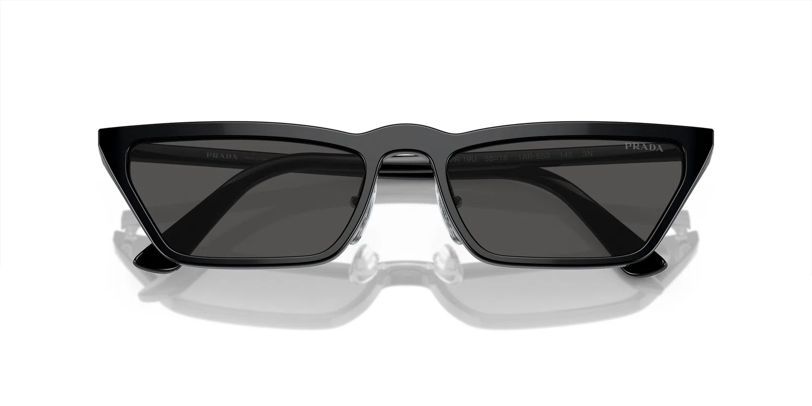 Prada Catwalk 19US Sunglasses - view 7